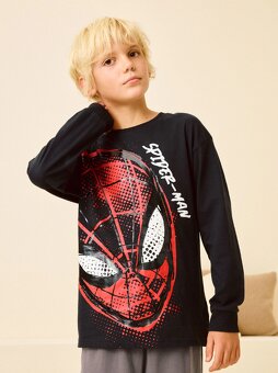 Spider-man Pyžamová súprava, veľ 146-152 - 2