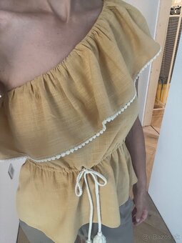 Top ZARA - 2