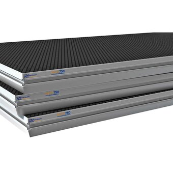 Podiové desky 2x1m - Power Dynamics Deck - 2