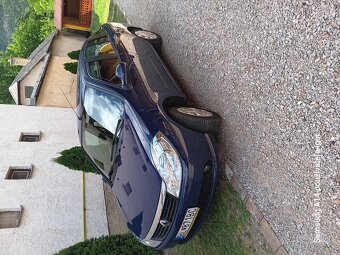 Renault Thália 1,2 16 V 2011 - 2