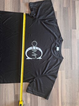 calvin tricko XL - 2