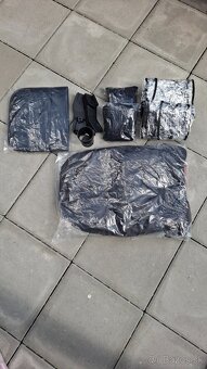 Espiro Miloo kočík - 2