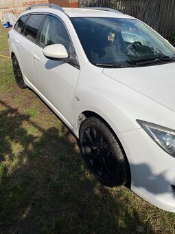 Predám Mazda 6 GH kombi - 2