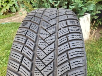 225/45 r18 Fulda, zimné, 4ks, 8mm TOP - 2