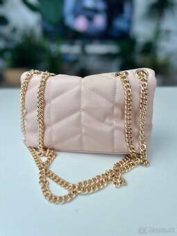 YSL kabelka 1:1 light pink - 2