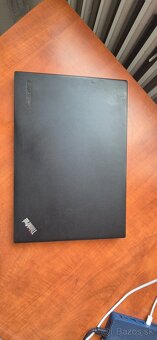 Lenovo ThinkPad X1 Carbon 3rd Gen (2014) - 2