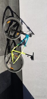 Trek X-Caliber 9 - 2