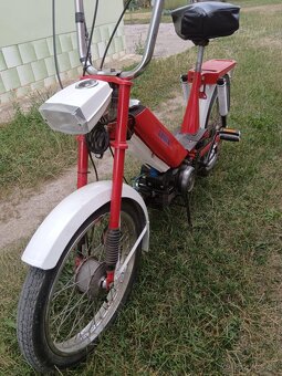 babetta 207 /babeta 207 - 2