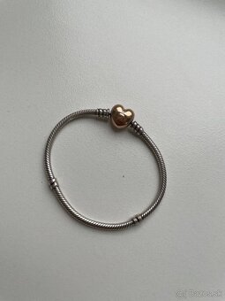 Naramok Pandora 17 cm - 2