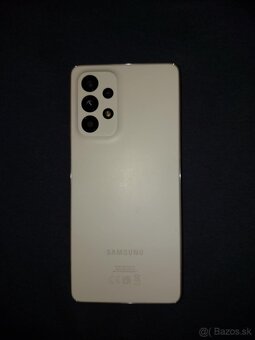 Samsung Galaxy A53 5G - 2