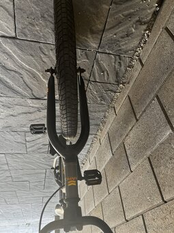 Predam bmx - 2