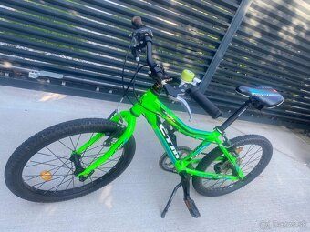 Detský bicykel - 2