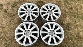 ☑️Disky Audi 5x112 r18 - 2