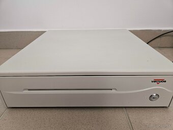 Pokladnicna zostava: Ekasa • PC • radio • tlaciaren - 2