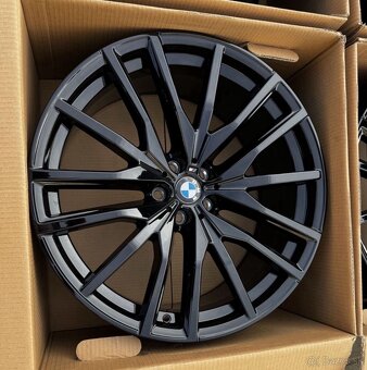 ORIG.BMW X5 G05 R22 742m.X6 G06 R22.X7 G07 R22 - 2