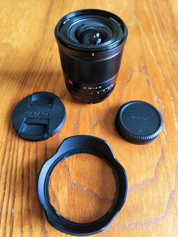 Viltrox AF 13mm f/1.4 XF Fujifilm X - 2