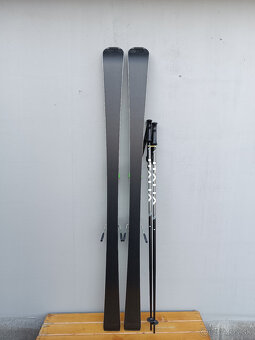 LYŽE ELAN SLX PRO ACE 169CM - 2