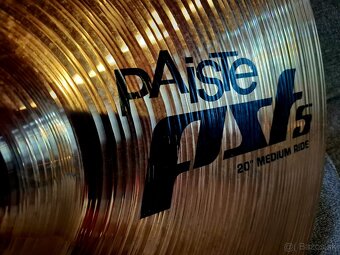 Paiste PST 5 - 2