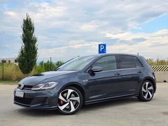 VW Golf GTI Performance DSG | Samosvor | Matrix - 2