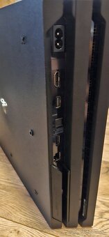 Playstation 4 Pro - 2