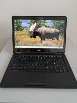 Dell E7440,Intel i5 4310U 2x2 GHz,8GB RAM,14,4",128GB SSD - 2