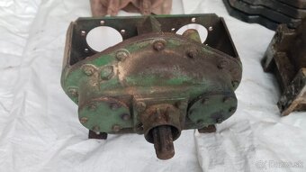 Predám prevodovky,zvazie - 2