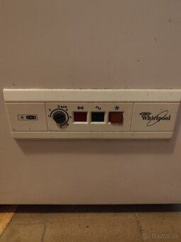 Mraziak Whirpool - 2