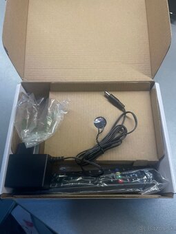 Settopbox - 2