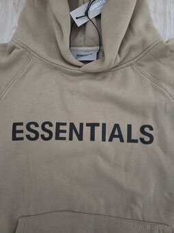 Essentials Mikina - 2