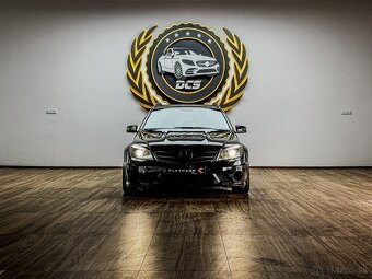 Mercedes-Benz C trieda Kombi 63 AMG Performance - 2