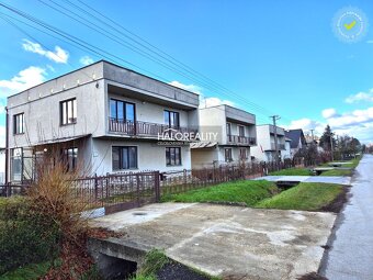 HALO reality - Predaj, rodinný dom Čerenčany - ZNÍŽENÁ CENA - 2