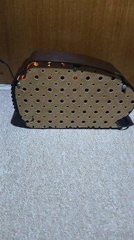 Rádio Tesla Talisman 308U - 2