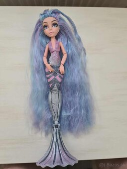 babika barbie morska panna vila viac na vyber - 2
