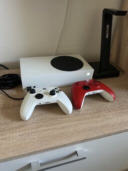 Xbox Series S - 2