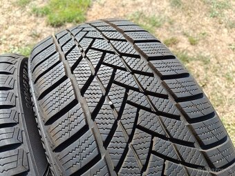 Zimne pneumatiky 205/45R17 Matador 4ks - 2