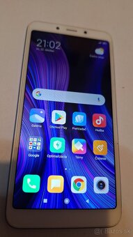 Xiaomi redmi 6 3/32GB android 9 dual sim - 2