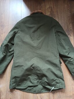 Kožuch pú vb polícia - 2