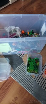 Rôzne lego - 2