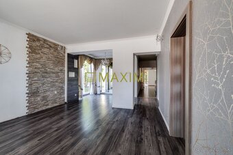 TOP - Nadčasový, luxusný rodinný dom s bonusom VINARNOU na p - 2