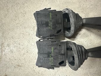 Opel páčky smeroviek/svetiel a stieračov. - 2