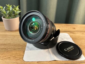 Canon EF 24-105mm f/4L IS USM - 2