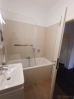 RK Byty Bratislava predá 2 izb. byt na ul. Žilinská, BA I - 2