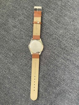 HODINKY SECULUS SWISS MADE – KVARC - 2