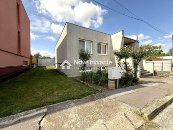 Predaj, veľký rodinný dom s garážou-Čata(N187-12-FRAD3) - 2