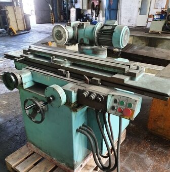 Univerzální nástrojová bruska BN 102 C (14442.) - 2