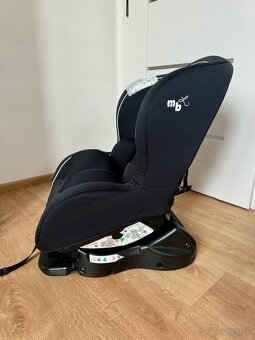 Predám autosedačku. - 2