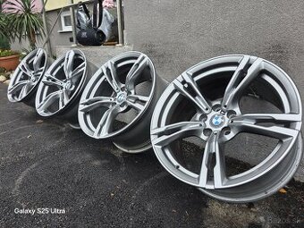 Nové Disky BMW M5 F90 G30 5x112 r19 - 2