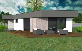 Rodinný dom “PARÍŽ” - 2