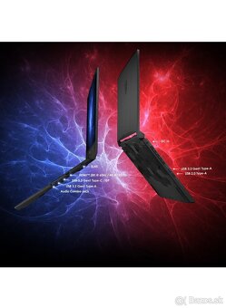 MSI Katana 17 B12VFK-458CZ - 2