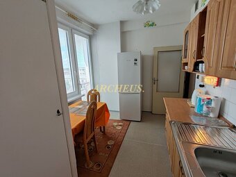 3 izbový byt Cesta mládeže - Malacky - 2